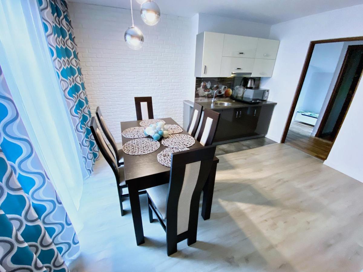 Apartament U Beni Tylicz Exterior foto