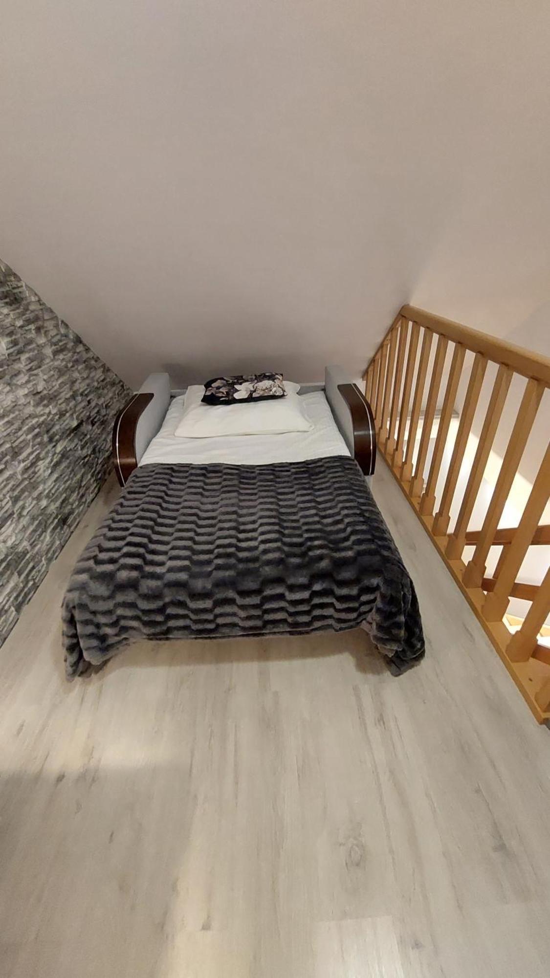 Apartament U Beni Tylicz Exterior foto