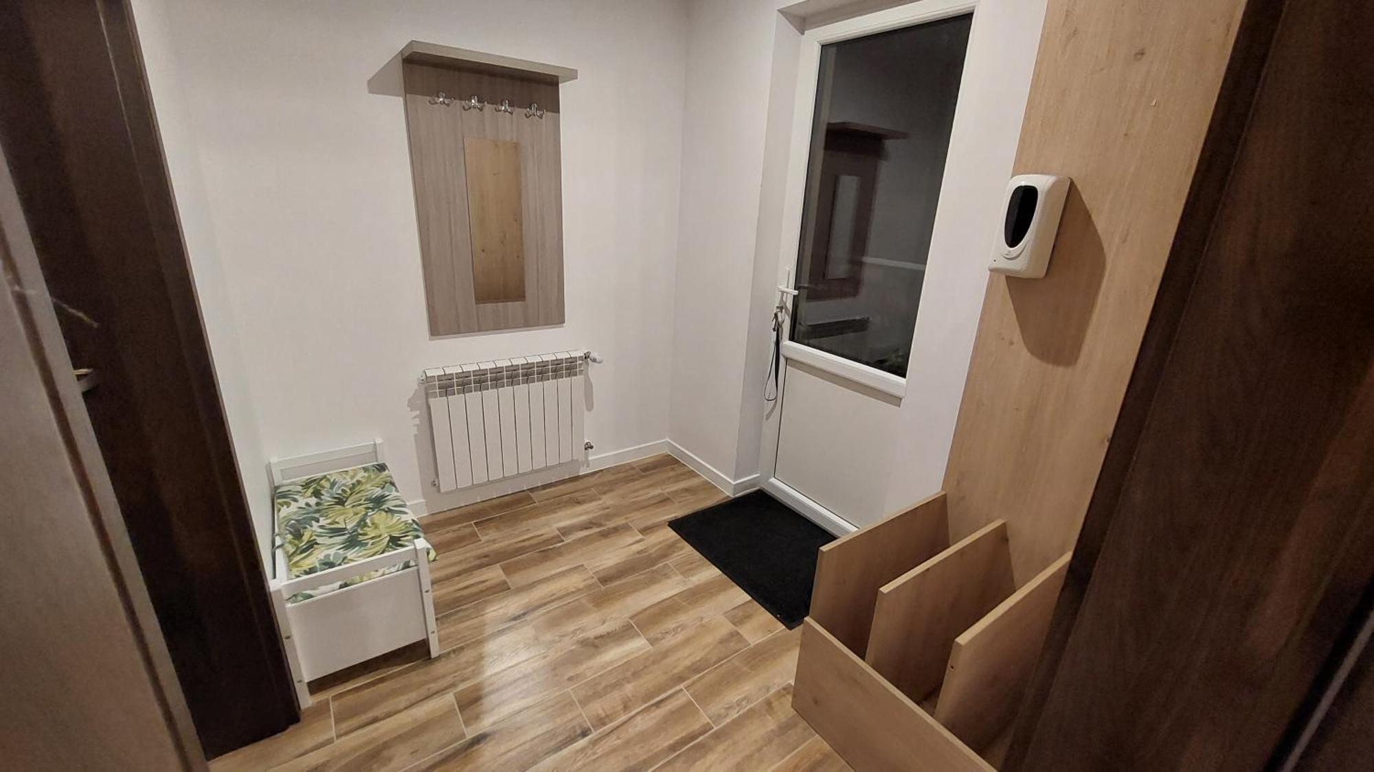 Apartament U Beni Tylicz Exterior foto